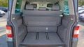 View of boot / luggage space