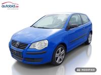 VW Polo 1,2 "Trendline"