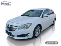 Opel Insignia Sports Tourer 2,0 CDTI Automatik "Sport"