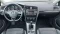 View of dashboard