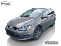 VW Golf Variant 2,0 TDI BMT "Highline"