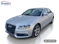 Audi A4 1,8 TFSI "Ambition"