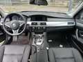 View of dashboard