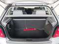 View of boot / luggage space