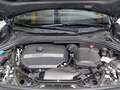 Vue du compartiment moteur