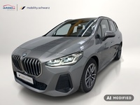 BMW 2 Active Tourer 218 i M Sport Connected Professional UVP: 48.870,02 €