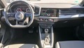 View of dashboard