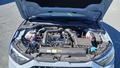 View of engine compartment