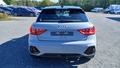 Rear view