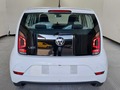 Rear view