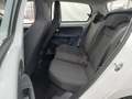 View of rear seat