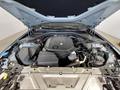 View of engine compartment
