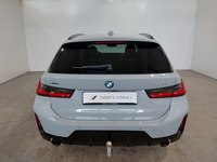 Rear view