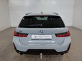 Rear view