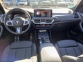 View of dashboard