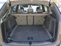 View of boot / luggage space