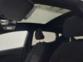 View of sunroof / panoramic roof