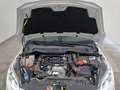 View of engine compartment