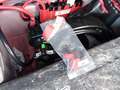View of trailer tow-bar hitch