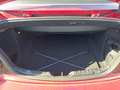 View of boot / luggage space