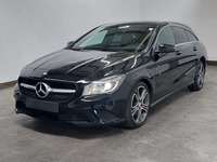 Mercedes-Benz CLA 180 Shooting Brake 7G-DCT "Urban"