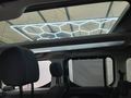 View of sunroof / panoramic roof