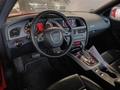 View of dashboard