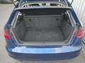 View of boot / luggage space
