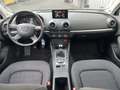 View of dashboard