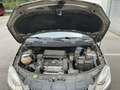 View of engine compartment