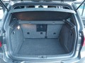 View of boot / luggage space