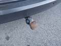 View of trailer tow-bar hitch