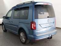 Pogled levo zadaj