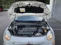 View of engine compartment
