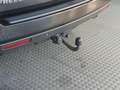View of trailer tow-bar hitch
