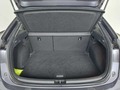 View of boot / luggage space