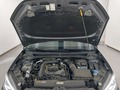 View of engine compartment