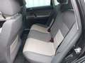 View of rear seat