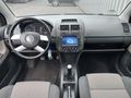 View of dashboard