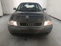 Front view
