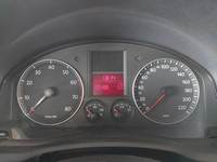 Вид на приборную панель