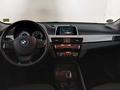 View of dashboard