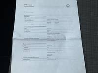 Документ о выполнении сервиса