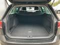 View of boot / luggage space
