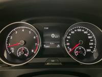 Вид на приборную панель