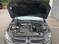 View of engine compartment
