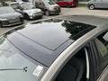 View of sunroof / panoramic roof