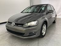 VW Golf 1,4 TSI BMT "Comfortline"