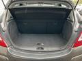 View of boot / luggage space