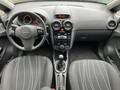 View of dashboard